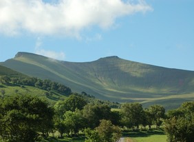 Brecon Beacons